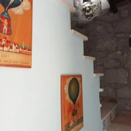 Holiday home Tana Dello Sciamano